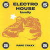 Marco Faraone Electro House Family, Vol. 5 (Rare Traxx)