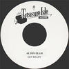 Alton Ellis Get Ready - Single