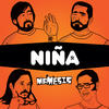 Nina Memesis EP