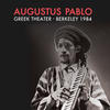 Augustus Pablo Greek Theater - Berkeley 1984