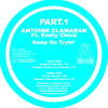 Antoine Clamaran Keep On Tryin` (feat. Emily Chick), Vols. 1, 2, 3