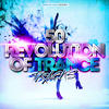 Dare 50 Revolution of Trance Tracks