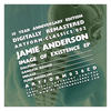 Jamie Anderson Image of Existence - EP