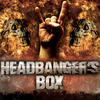 L.A. GUNS Headbanger`s Box