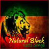 Natural Black Natural Black Roots Songs - EP