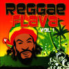 Lutan Fyah Reggae Flava, Vol. 1