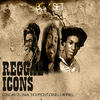 Cornel Campbell Reggae Icons Box Set