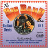 Glenn Miller Orchestra The Big Band Era (Vol 2)