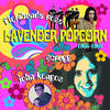 John Kongos Lavender Popcorn 1966-1969