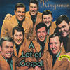 Kingsmen Bibletone: A Lot of Gospel