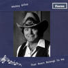 Mickey Gilley The Heart Belongs To Me