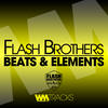 Flash Brothers Beats & Elements - Single