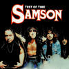 Samson Test Of Time