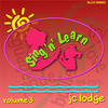 Jc Lodge Sing `n` learn, Vol. 3