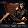 Dousk Techno Club Hits 2014, Vol. 22