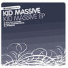 Kid Massive Kid Massive EP - Single