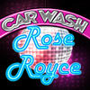 Rose Royce Car Wash