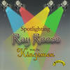 Kingsmen Bibletone: Spotlighting Ray Reese (feat. Ray Reese)