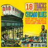 Buddy Guy And Junior Wells 18 Tracks from the Film Chicago Blues