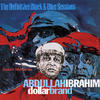 Abdullah Ibrahim Duke`s Memories (Live At Berlin, Germany 1981)
