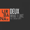 Deux What I Like (feat. Sheilah Cuffy) - Single
