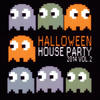 Hot fire Halloween House Party 2014 Vol.2 (50 Best House Tracks)