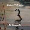 Gina Lollobrigida La spagnola - EP