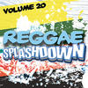 Delroy Wilson Reggae Spalshdown, Vol 20