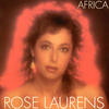 Rose Laurens Africa - EP