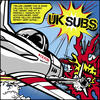 UK Subs Yellow Leader