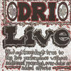 D.R.I. Live