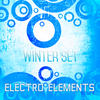 Animals Electro Elements: Winter, Vol. 3