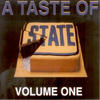 Delegation A Taste of State, Vol. 1