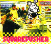 SquarePusher Vic Acid - EP