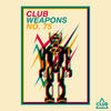 Kid Massive Club Weapons, No. 75