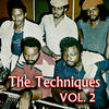 The Techniques The Techniques, Vol. 2