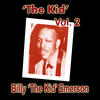 Billy "The Kid" Emerson The Kid, Vol. 2