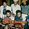 The Techniques The Techniques, Vol. 1