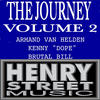 Kenny Dope The Jouney (Volume 2)