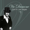 Vic Damone Live: The Look of Love
