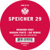 Reinhard Voigt Speicher 29 - Single