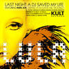Lula Kult Records Presents: Last Night a DJ Saved My Life (While a DJ Gave Me Trouble) (feat. Papa Joe)
