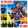 Roy Budd The Wild Geese (Original Motion Picture Soundtrack)