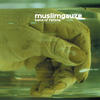 Muslimgauze Hand of Fatima - EP