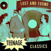 Tony Christie Lost & Found Teenage Classics