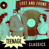 Jimmy Justice Lost & Found Teenage Classics