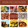 Aminah Bar de Lune Presents Dinner Party Destinations (Taste of Morocco)