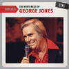 George Jones Setlist: The Very Best of George Jones (Live)