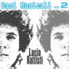 Battisti Lucio Basi Musicali - Lucio Battisti vol.2