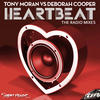 Tony Moran Heartbeat - The Radio Mixes (feat. Deborah Cooper) - EP